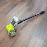 Ryobi P2008VNM 13 Inch Cordless String Trimmer/edger Lower Half Motor Only U61. Fixed Price $39.99.