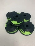 Trimmer Spool Compatible Toro 88545 Pack Made In Usa. Fixed Price $14.99.