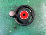 Craftsman 113.242721 Or 113.298051 Table Saw Crank Handle Wheel Part 806872. Fixed Price $29.99.