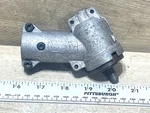 Craftsman WS2400 Gas String Trimmer & Others Gear Head Ome Used. Fixed Price $39.95.