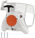 Recoil Starter Assembly Stihl 4144-190-4005 QD2 Replacement Pull Kit. Fixed Price $57.99.
