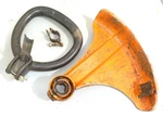 Stihl FS45Z Brushcutter Assorted Parts Lot. Fixed Price $35.00.