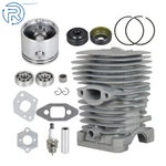 Cylinder Piston Kit For Poulan 2050WT 2055LE 2175 2250LE 2375LE 2450. Fixed Price $20.07.