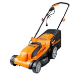 Lawnmaster MEB1114K Electric Corded Mower 15-INCH 11AMP. Fixed Price $119.99.