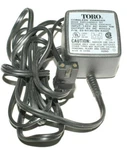 Genuine Toro Battery Charger 33-6730 Ac Adapter 336730/ DV6400 Used. Fixed Price $27.00.