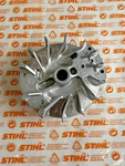 Oem New Stihl FS70R FS56 FS40 FC70 Trimmer Flywheel 4144 400 1203. Fixed Price $44.95.
