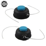 Pcs String Trimmer Head For Husqvarna 124L 125C 125LDX Cutter Line. Fixed Price $16.64.