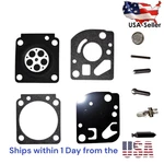 Carburetor Repair Kit Replacement For Zama RB-20 C1U-H10 H11 H12 H13 H36 H37. Fixed Price $6.47.