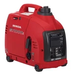 California Seller!! New Honda EU1000I 1000W 120V Ac Mini Inverter Generator Gas. Fixed Price $1500.00.