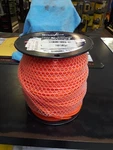 Husqvarna Trimmer Line 639006125 .155X533'. Fixed Price $79.95.