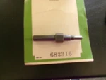 Oem Lawn-boy 682316 Drive Shaft Assembly. Fixed Price $11.99.