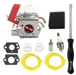 Carburetor For Homelite UT-20769-A Easy Reach String Trimmer. Fixed Price $19.96.