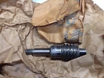 Genuine Oem Nos Lawn-boy Lawnboy Toro 683343 Transmission Worm Gear. Fixed Price $20.00.