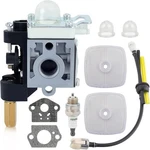 Hipa Carburetor For Echo SRM-210 HC150 230 HC-150 GT200R GT-2. Fixed Price $39.74.