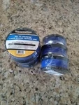 Yardworks .065 In. Diameter 3PACK Shaped Trimmer Line (lot Of 2). Fixed Price $54.00.
