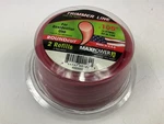 Max Power .105" Round Cut Trimmer Line, Residential Use, 2 Refills 30 Feet Total. Fixed Price $8.95.