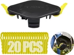 Quickload Bladed Trimmer Head Compatible With Ryobi String 18V 24V Hyb. Fixed Price $23.20.