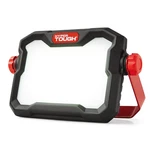 Hyper Tough 10W Led 1000 Lumen Rechargeable Free Standing Light, Handheld Portab. Fixed Price $13.97.