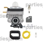 Carburetor For Remington RM4HB 41BS4ESG983 Blower. Fixed Price $19.88.