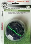 Mtd Genuine Parts .080 Diameter Dual Line String Trimmer Cartridge 791-153577B. Fixed Price $15.99.