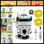 30CC Carburetor For Ryobi String Trimmer RY34001 RY34421 Homelite 309370002 Repl. Fixed Price $33.29.