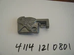 New Stihl Carb Cover Teikei Part Number 4114 121 0801 Fits Fs 50, 51, 60, 61, 65. Fixed Price $8.99.
