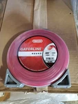 288' Spool Of .095 Round Gatorline Trimmer Weedeater Pro Grade - Baja. Fixed Price $17.05.