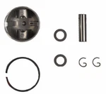 P021017410 Echo Genuine Oem Piston Kit ES-250 PB-250LN. Fixed Price $62.99.