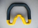 Dewalt Xr 20V Brushless String Trimmer Weed Eater Handle (not Complete). Fixed Price $10.00.