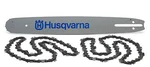 Husqvarna 345,350,545,550XP Others 16" Chainsaw Bar And 2. Fixed Price $76.95.