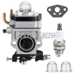 Carburetor For Powermate PWSTM4317.1 PWSTM4317.2 String Trimmer Mower. Fixed Price $16.88.