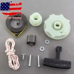 Pulley Spring Kit For 530071881 Poulan P3314 3416 P3818AV PP3816 Partner 350 351. Fixed Price $10.45.