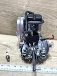 Craftsman WS4200 Cyc Trimmer Short Block Engine, Muffler,flywheel,coil Ome 91. Fixed Price $79.95.