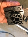 Craftsman String Trimmer 358.798212 358.799211 Carburetor Adaptor 530049301. Fixed Price $11.90.