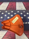 Husqvarna 537076701 Grass Shield . Comes Pictured Fits 322, 323 325. Fixed Price $32.00.