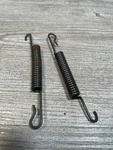 Craftsman 358797991 Blower/vac 32CC 360 Cfm Part Muffler Spring Set Of. Fixed Price $10.00.