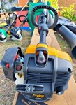 Poulan 28CC Gas String Trimmer 17" Cut Prolink Pole Saw Edger Cultivator Blo. Fixed Price $169.99.