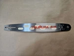 18" Tsumura Light Weight Bar Fits Husqvarna 340 350 550XP 346XP .325 .050 72DL. Fixed Price $94.99.