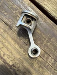 Oem Homelite Ut 20611R Weed Trimmer Piston W/ Connecting Arm Read Description. Fixed Price $15.99.