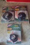 Grass Gator Load Cut, Rampage, The Ultimate Replacement Trimmer Heads Lot Of 3. Fixed Price $28.95.
