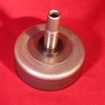 A556000760 Genuine Shindaiwa Part Clutch Drum 72575-98021. Fixed Price $54.95.
