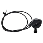 Mtd 753-05789 Throttle Cable Craftsman Troy Bilt 25A-515-799 TBE515 TB515EC. Fixed Price $28.84.
