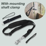 AP1500 15"SHOULDER Strap For Ego 56V String Trimmer Leaf Blower & Multi Head New. Fixed Price $13.99.