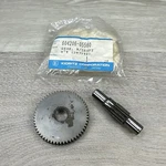 Echo Gear Shaft Assembly 604206-05560 For Engine Drill ED-2000. Fixed Price $24.99.