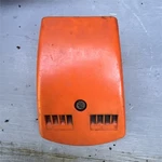 Stihl Chainsaw Top Cover 1132 141 0501 Air Filter. Fixed Price $9.20.