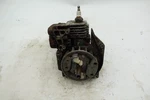 Featherlite String Trimmer 95263N Engine For Parts Only. Fixed Price $30.00.