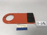 Echo Nos Trimmer Guard Bracket Fits SRM210AE Oem 69901108930 (B-20). Fixed Price $9.99.