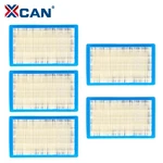 Xcan Pack Air Filter For Honda GXV140 HR215 Fit Kohler 1408301S 17211-ZG9-M00. Fixed Price $10.89.