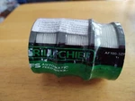 Grill Chief Automatic Weed Eater Feed Count Spool 30 Ft. Each #AF100-3ZP. Fixed Price $14.99.