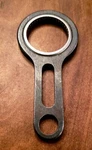 Stihl Hedge Cutter Connecting Rod HL90 HL95 HL100 Km Oem 4230-640-6800. Fixed Price $56.00.